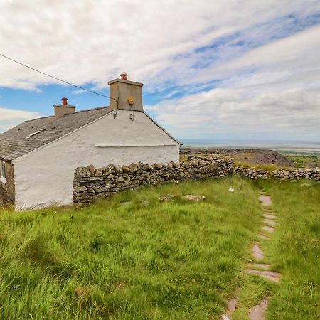 Villa Bryn Derwen Caernarfon Esterno foto
