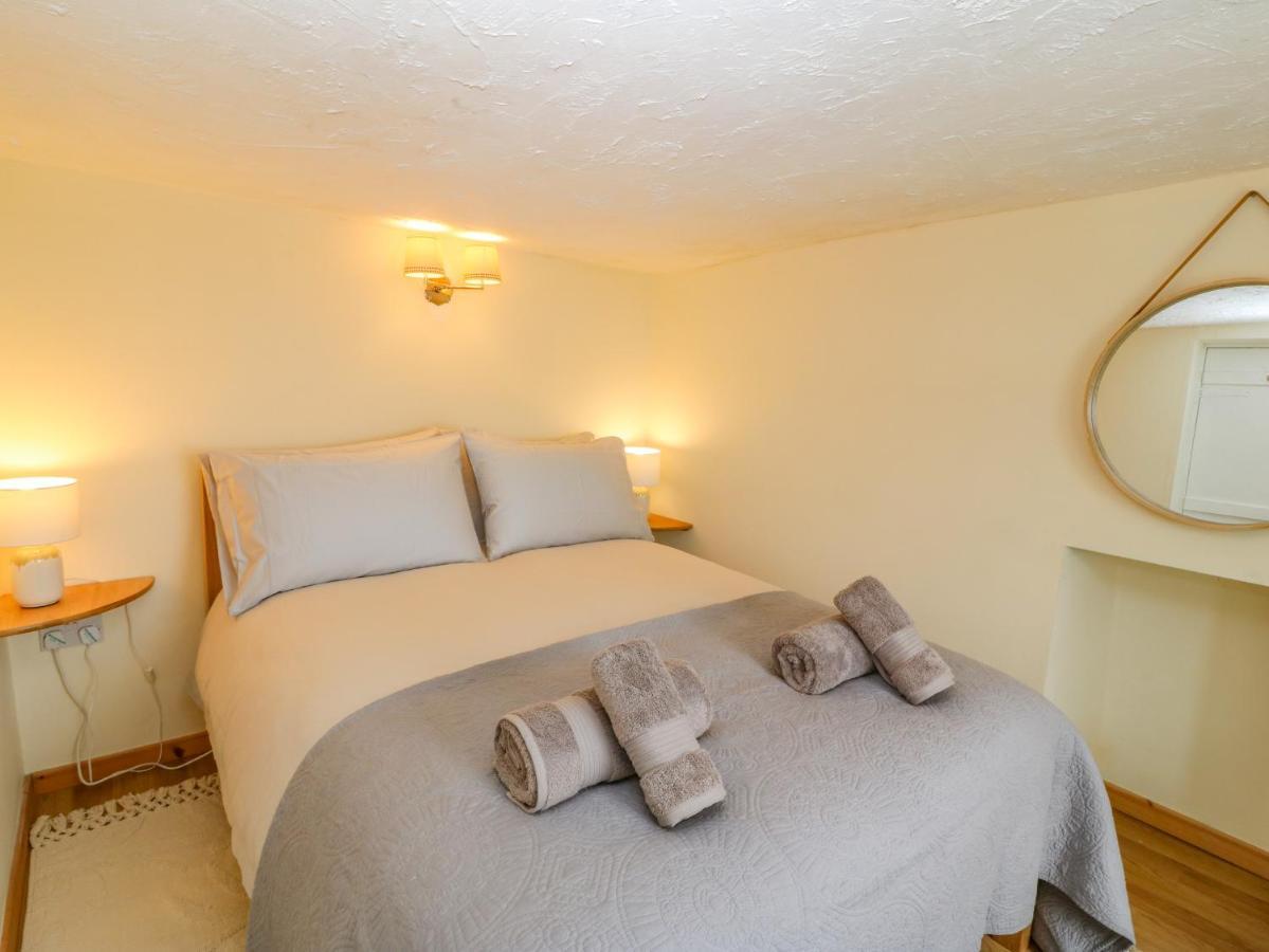 Villa Bryn Derwen Caernarfon Esterno foto