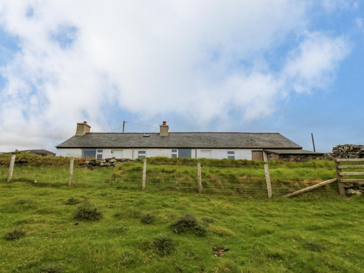 Villa Bryn Derwen Caernarfon Esterno foto