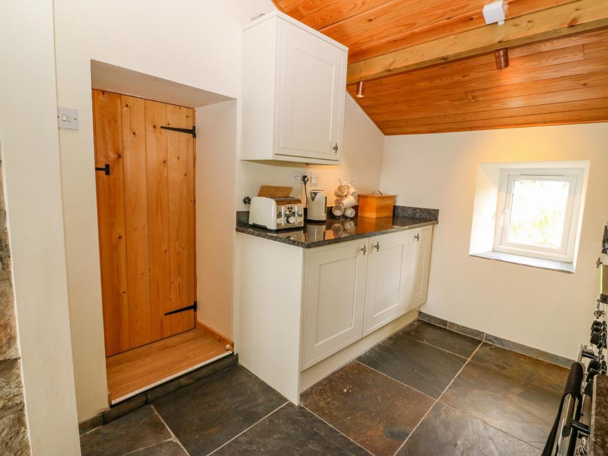 Villa Bryn Derwen Caernarfon Esterno foto