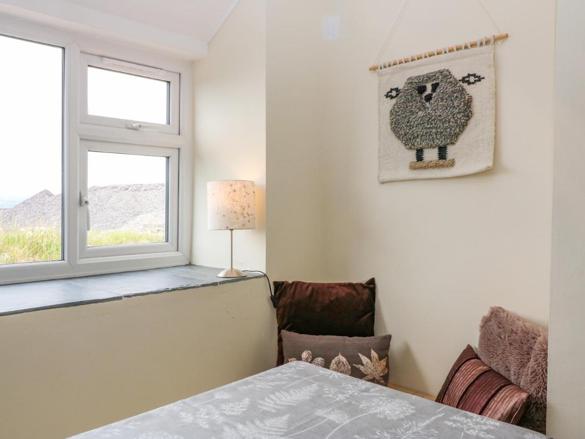Villa Bryn Derwen Caernarfon Esterno foto
